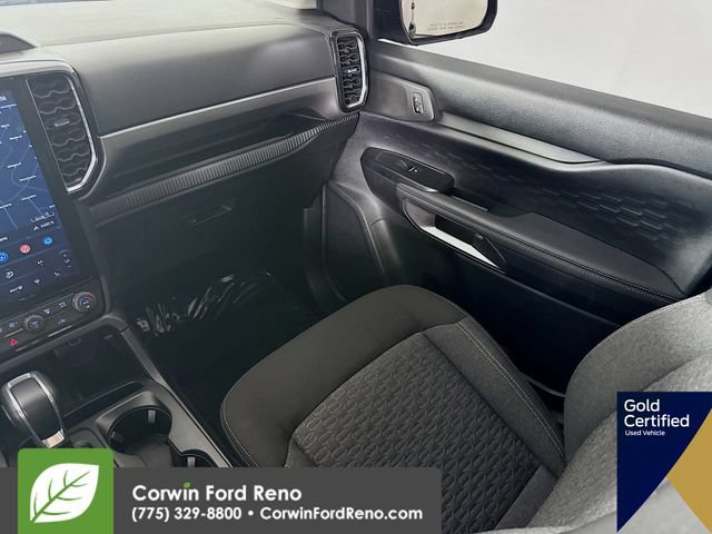Certified 2024 Ford Ranger XLT AWD/4WD image 27