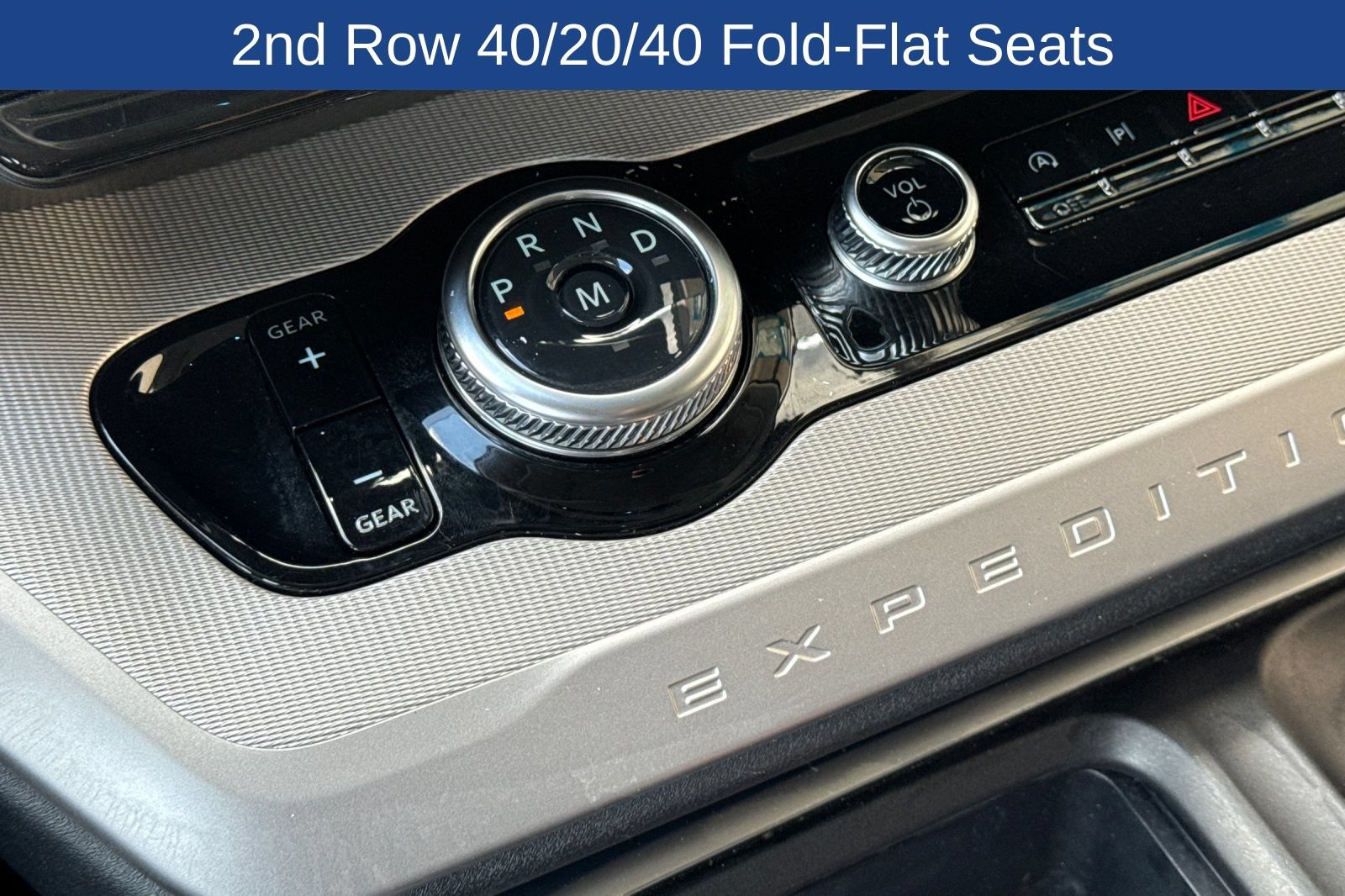 Certified 2025 Ford Expedition Active AWD/4WD image 27
