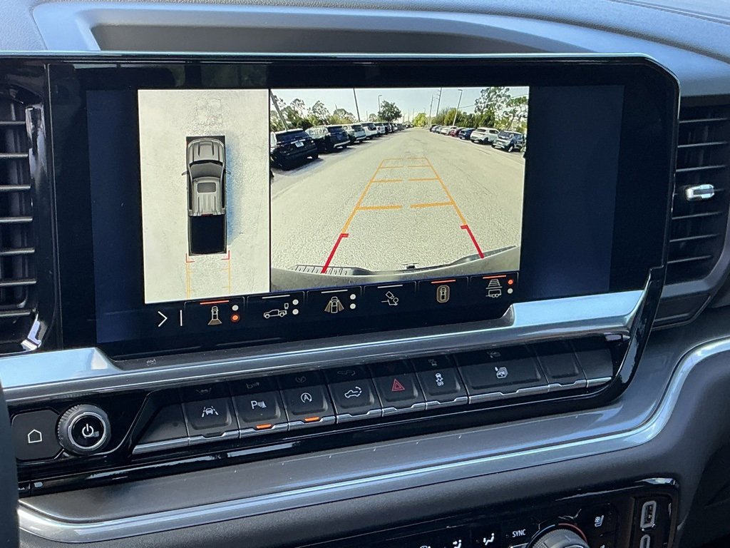 Used 2024 Chevrolet Silverado 1500 High Country image 52