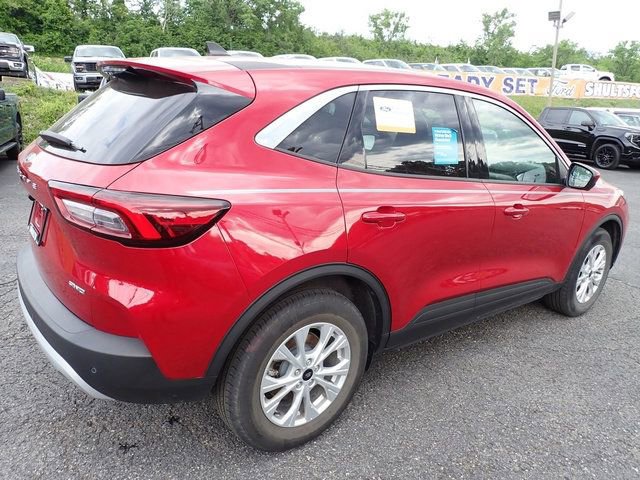 Certified 2023 Ford Escape Active w/ Tech Pack #2 AWD/4WD image 7