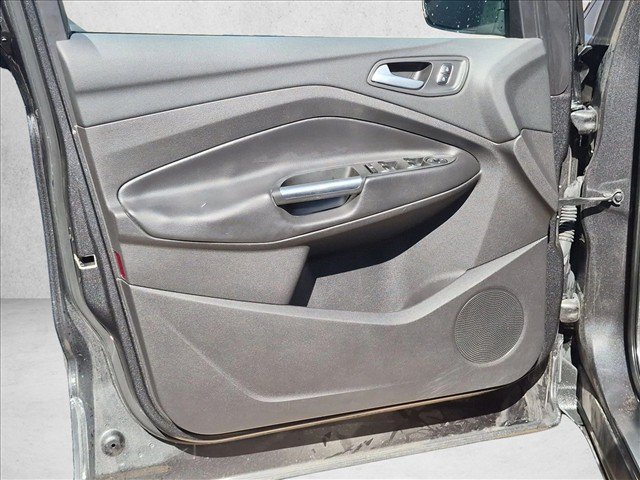 Certified 2017 Ford Escape SE w/ SE Cold Weather Package FWD image 13
