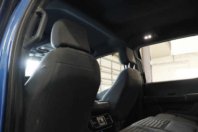 Certified 2022 Ford F150 XL w/ STX Appearance Package RWD image 29