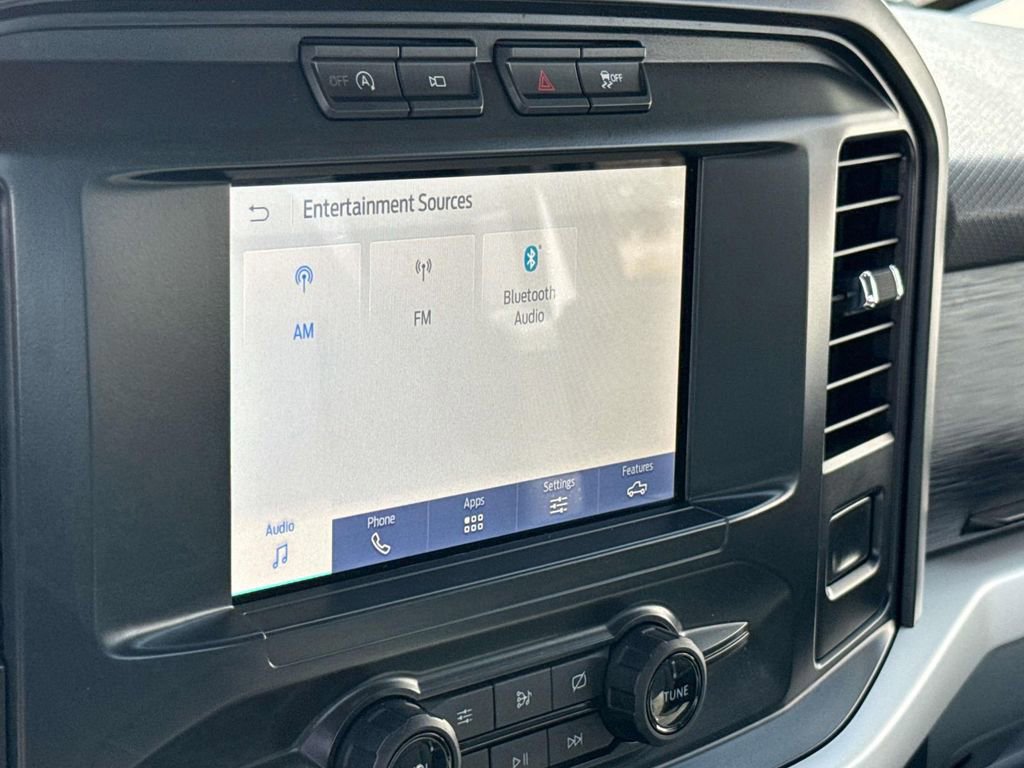 Certified 2021 Ford F150 XL w/ Equipment Group 101A High image 19