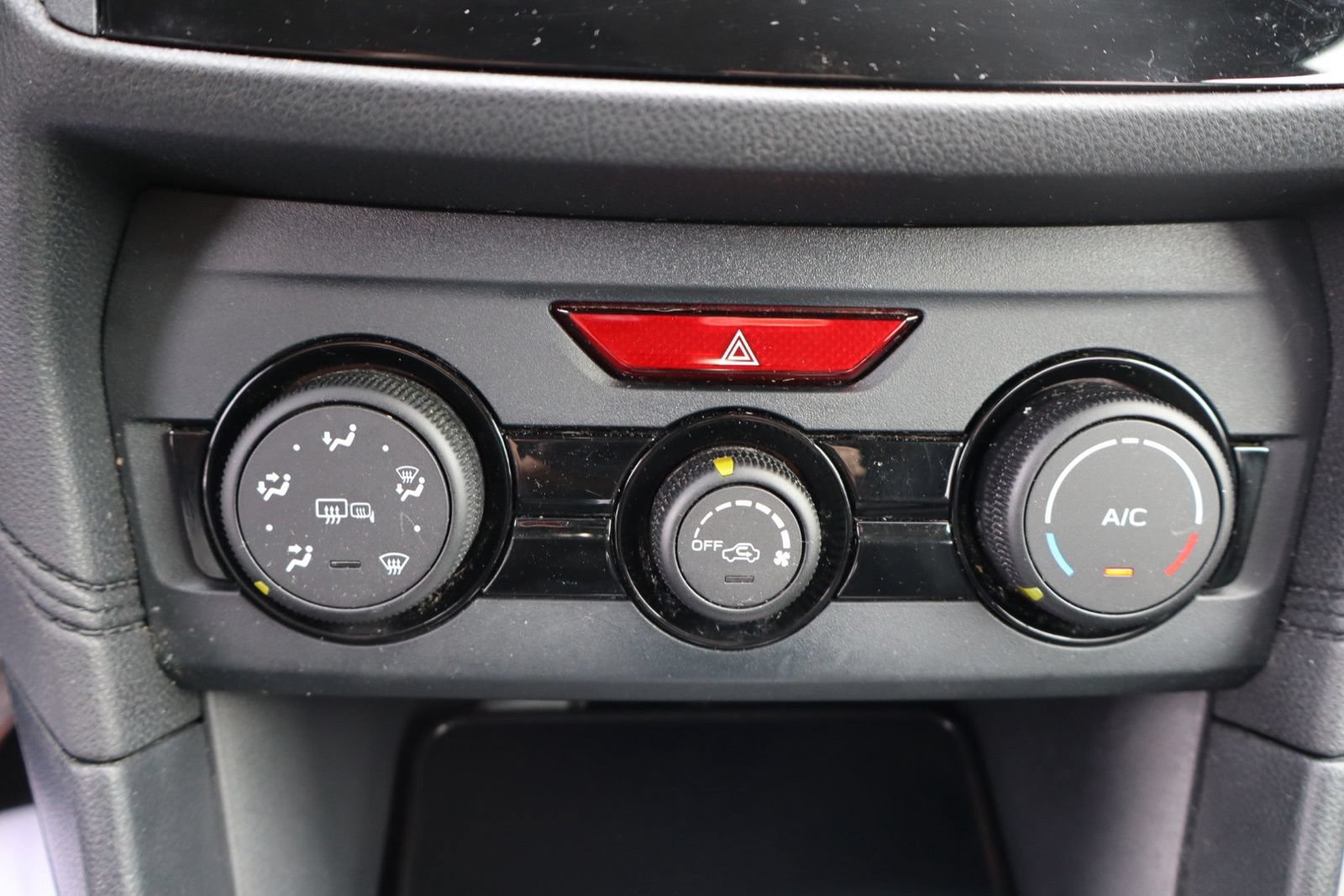 Used 2018 Subaru Crosstrek 2.0i Premium AWD/4WD image 22