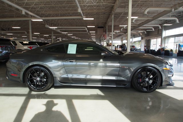 Certified 2019 Ford Mustang GT Premium w/ GT Performance Package image 9