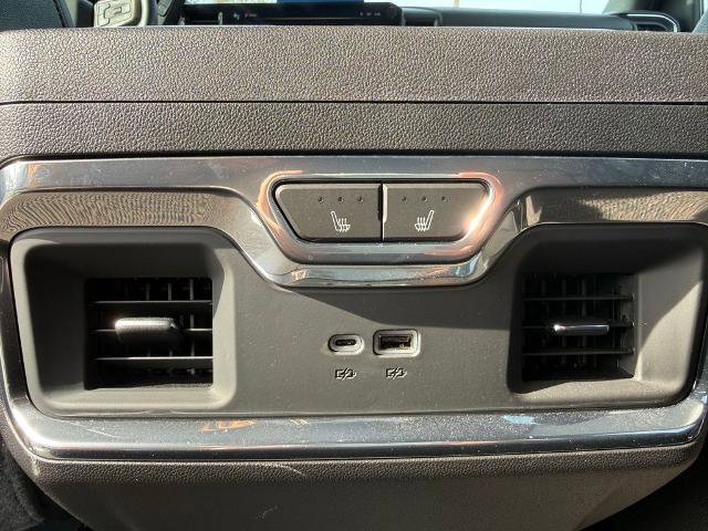Used 2024 Chevrolet Silverado 3500 High Country w/ High Country Premium Package image 22