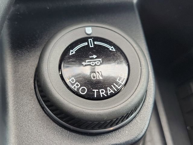 Certified 2025 Ford Expedition Active AWD/4WD image 15