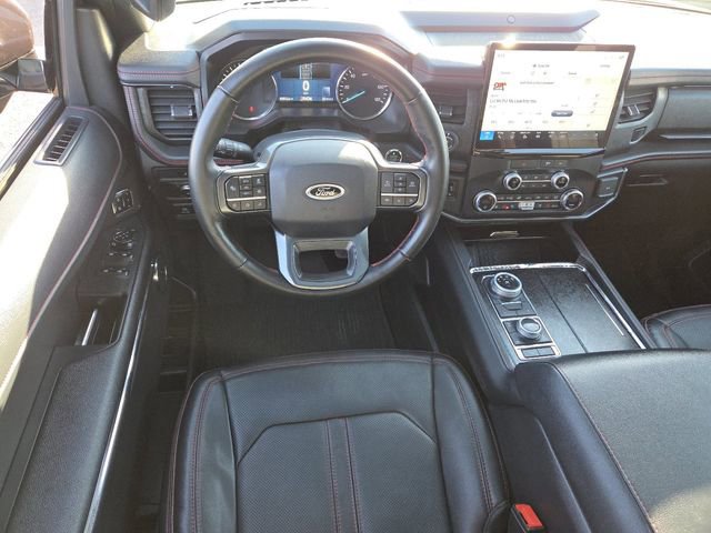 Certified 2022 Ford Expedition Limited image 36