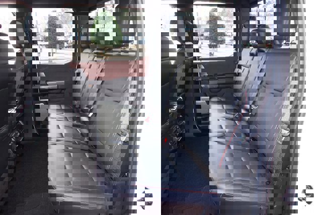 Certified 2022 Ford F150 Lariat w/ Equipment Group 502A High image 18