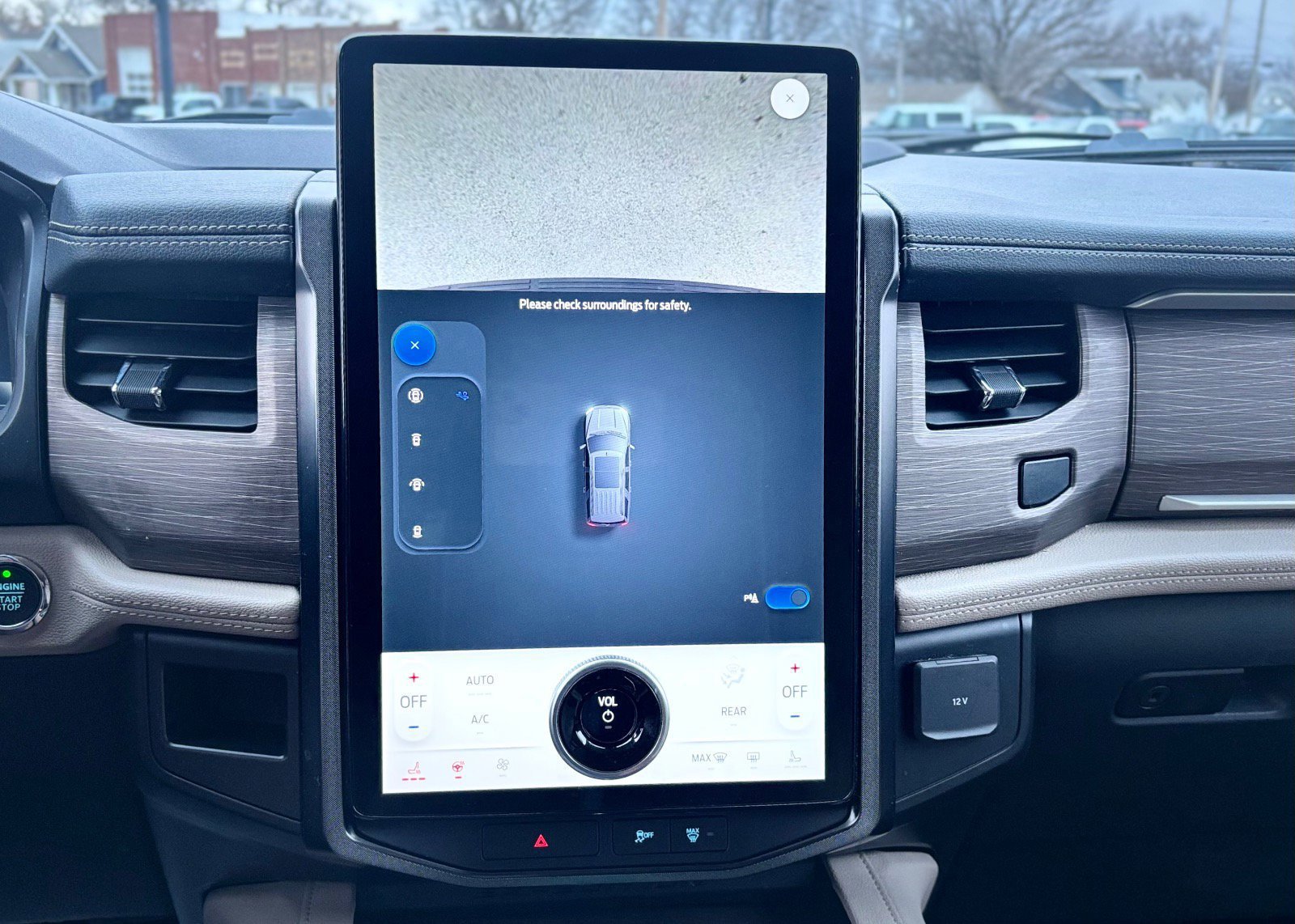 Certified 2022 Ford Expedition Max Limited image 55