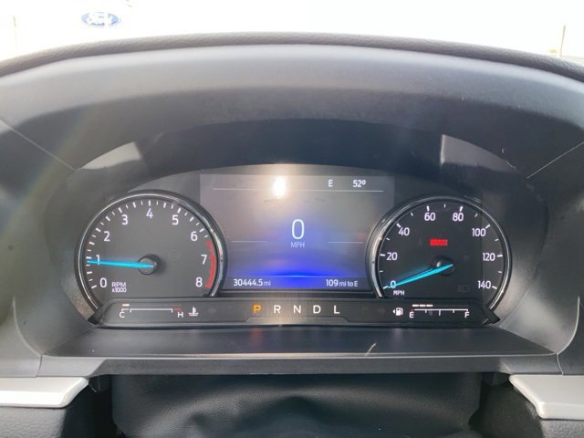 Certified 2022 Ford Explorer XLT w/ Equipment Group 202A image 10