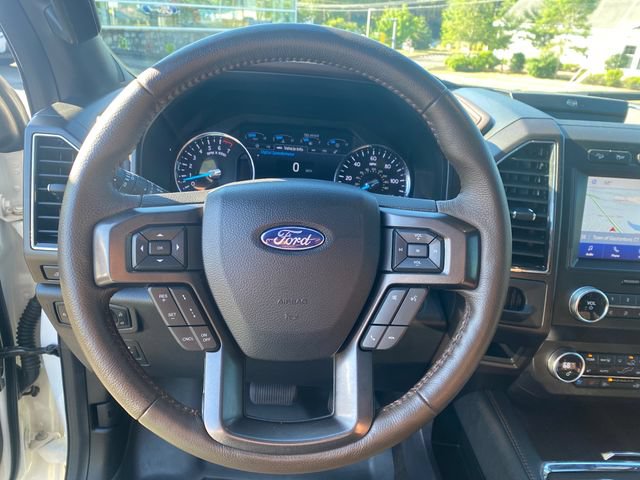 Certified 2020 Ford Expedition King Ranch AWD/4WD image 19