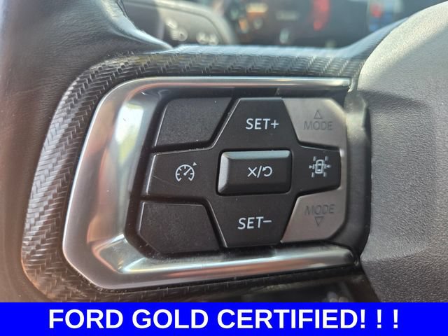Certified 2024 Ford Mustang Premium RWD image 17