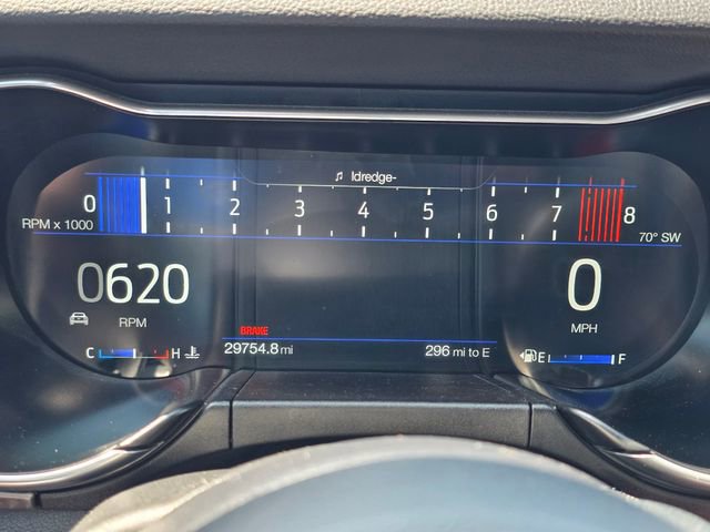 Certified 2021 Ford Mustang GT Premium w/ GT Performance Package image 17