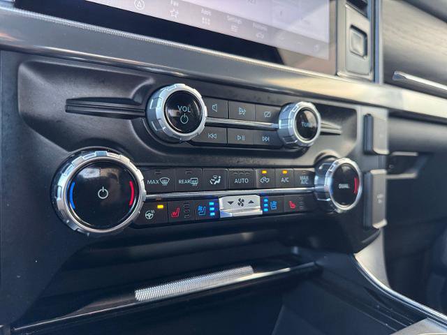 Certified 2024 Ford F150 Lariat AWD/4WD image 26