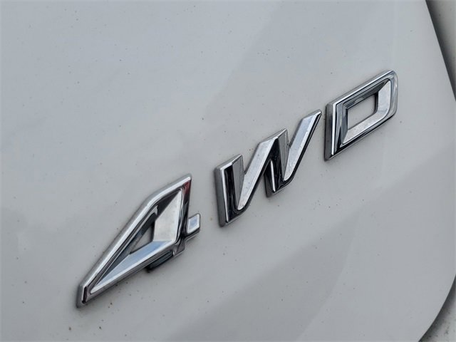 Certified 2022 Ford Explorer Platinum w/ Equipment Group 601A image 7