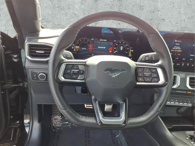 Certified 2024 Ford Mustang Premium RWD image 14