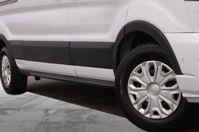 Certified 2023 Ford Transit 350 XLT RWD image 3