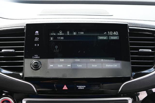 Used 2021 Honda Passport Touring image 29