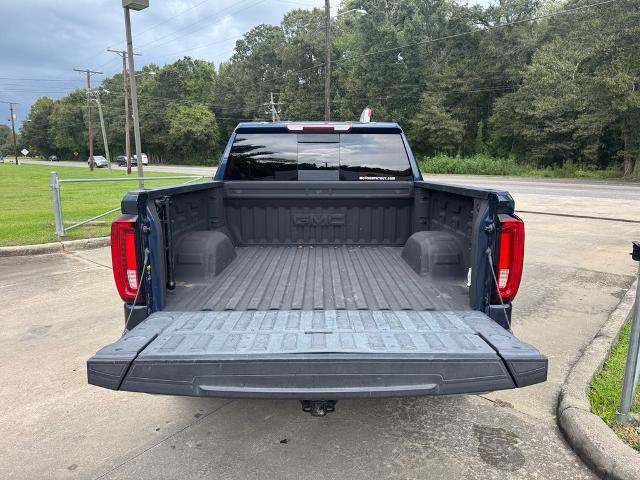 Used 2020 GMC Sierra 1500 SLT RWD image 6
