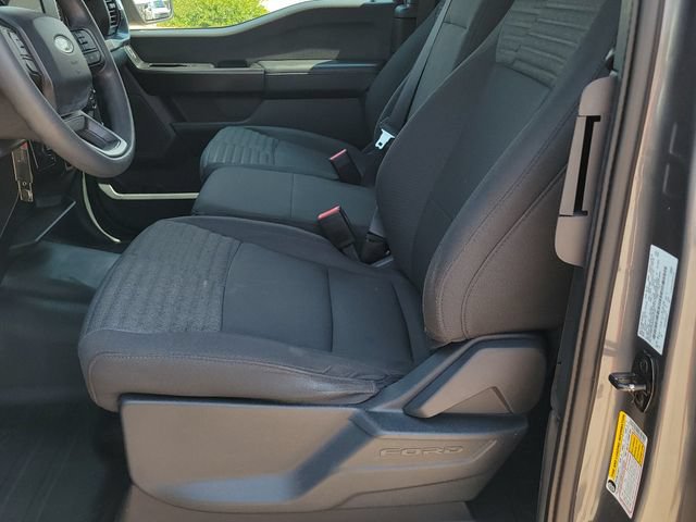 Certified 2023 Ford F150 XL w/ STX Appearance Package AWD/4WD image 6