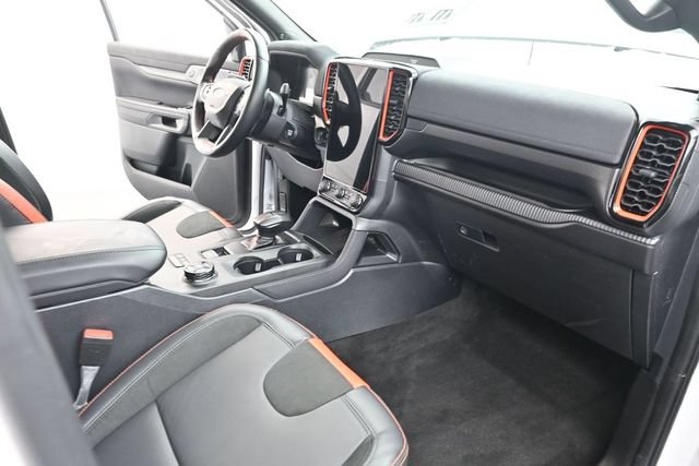 Certified 2024 Ford Ranger Raptor AWD/4WD image 32