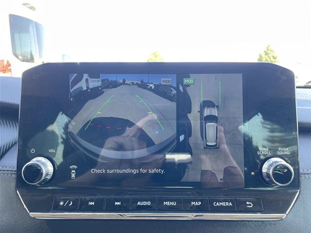 Used 2023 Mitsubishi Outlander SEL FWD image 26