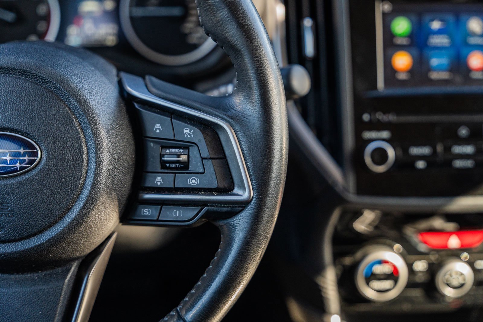 Used 2020 Subaru Forester Premium image 32