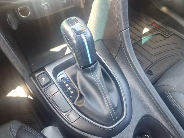 Used 2021 Hyundai Veloster N FWD image 19