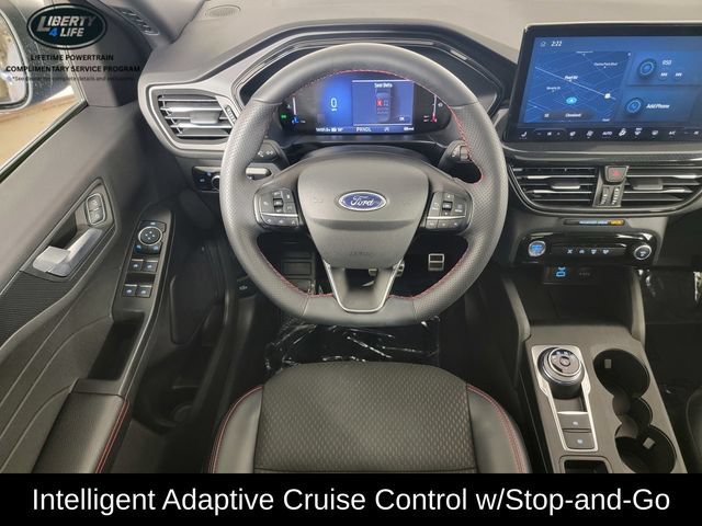 Certified 2023 Ford Escape ST-Line w/ Tech Pack #1 AWD/4WD image 27