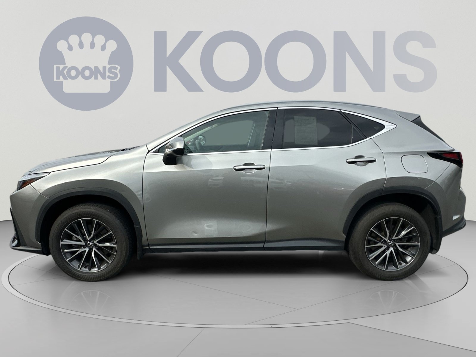 Used 2024 Lexus NX 250 FWD w/ Cold Area Package image 13