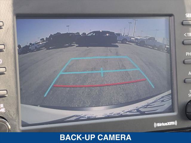 Used 2022 Toyota RAV4 XLE Premium w/ Carpet Mat Package (TMS) AWD/4WD image 18