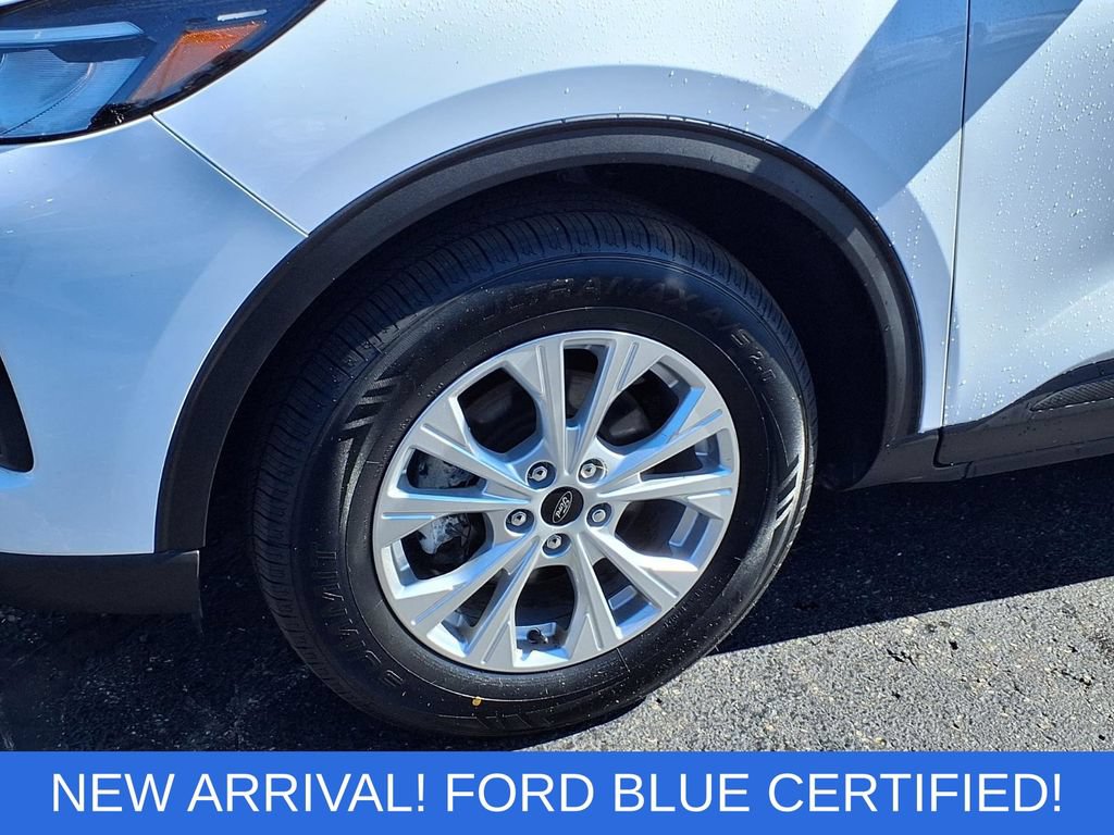 Certified 2023 Ford Escape Active w/ Tech Pack #2 AWD/4WD image 29