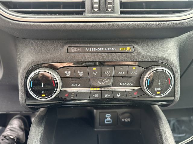 Certified 2022 Ford Escape SE w/ Convenience Package image 24