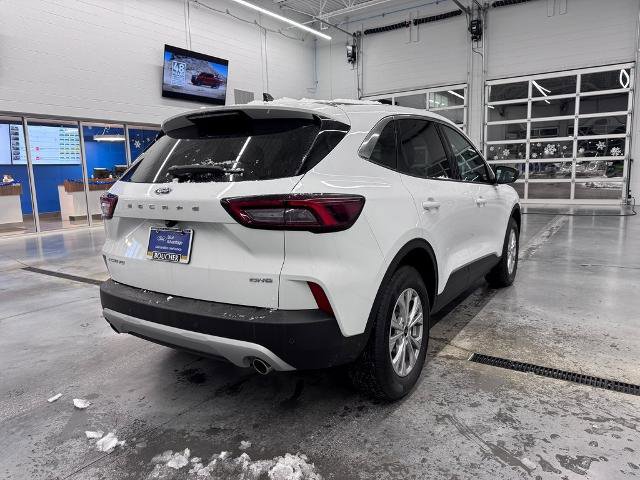 Certified 2024 Ford Escape Active w/ Tech Pack #1 image 5