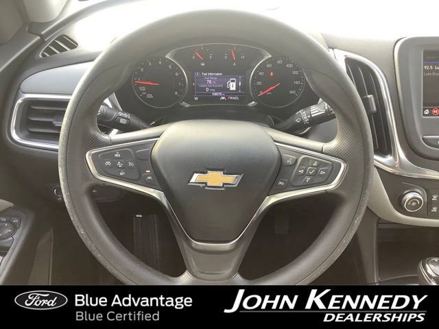 Used 2020 Chevrolet Equinox LT image 12