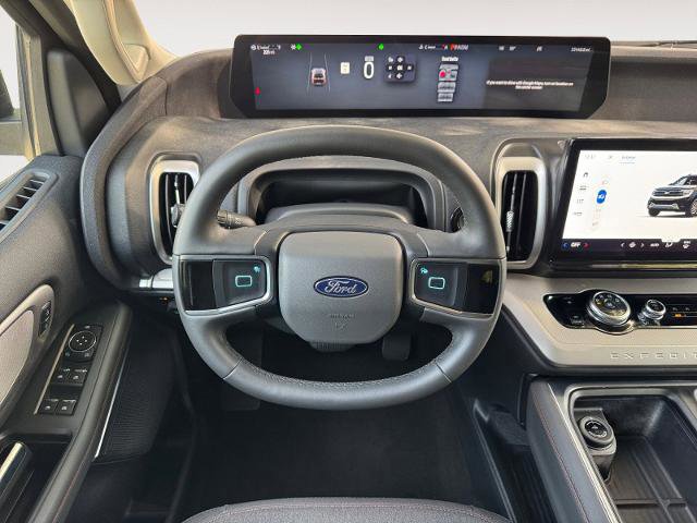 Certified 2025 Ford Expedition Max Active AWD/4WD image 12