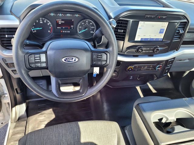 Certified 2022 Ford F150 XL w/ Equipment Group 101A High image 9