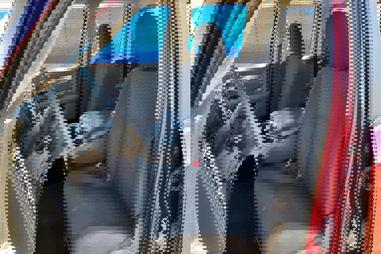 Used 2020 RAM 1500 Classic Warlock w/ Electronics Group image 7