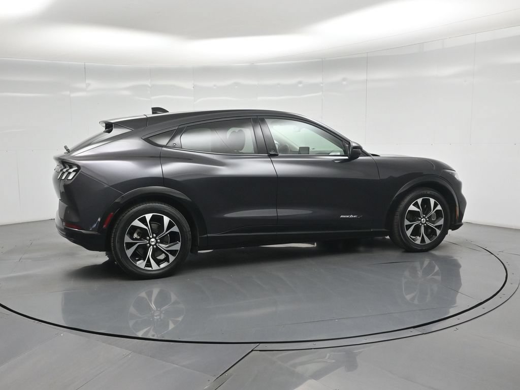 Certified 2022 Ford Mustang Mach-E Premium RWD image 25