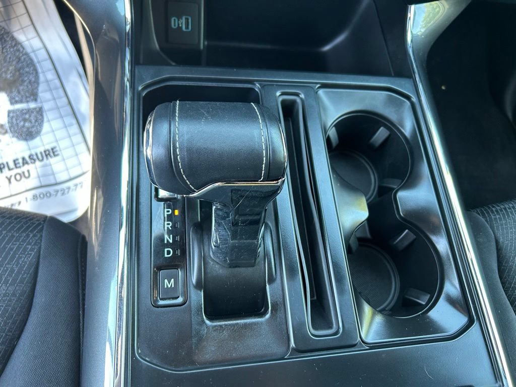 Certified 2023 Ford F150 XLT w/ Equipment Group 302A High AWD/4WD image 37