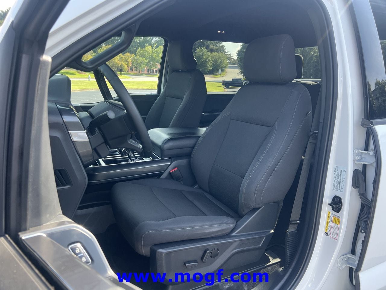 Certified 2023 Ford F150 XLT w/ Equipment Group 302A High AWD/4WD image 19