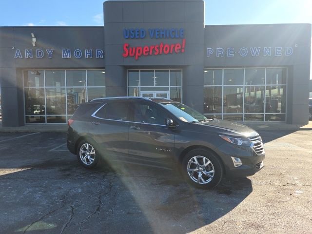 Used 2019 Chevrolet Equinox Premier image 5