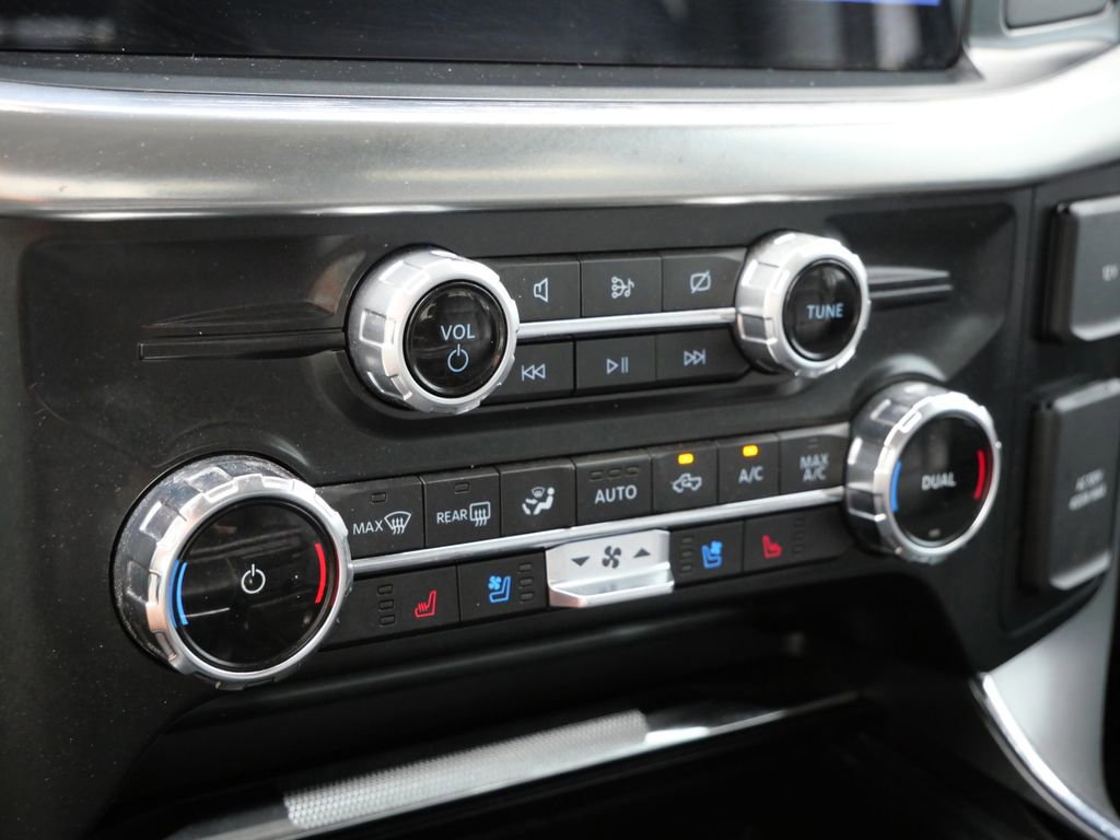 Certified 2022 Ford F150 Lariat image 25