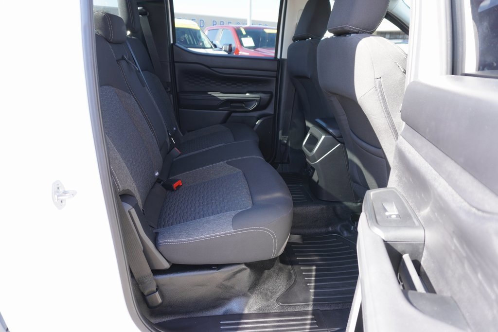 Certified 2024 Ford Ranger XL image 20