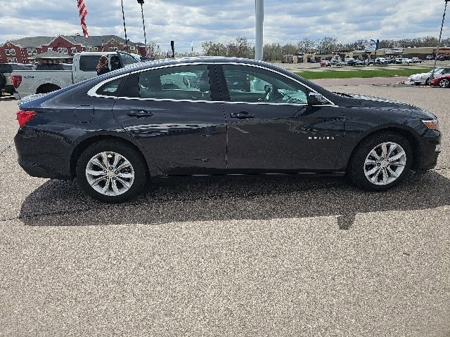 Used 2023 Chevrolet Malibu LT FWD image 6