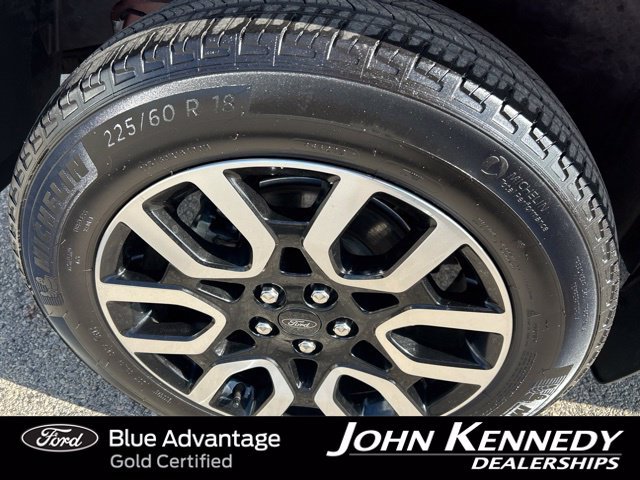 Certified 2023 Ford Maverick Lariat w/ Lariat Luxury Package FWD image 10