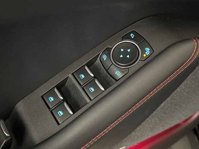 Certified 2025 Ford Mustang Mach-E Premium w/ Sport Appearance Package AWD/4WD image 16