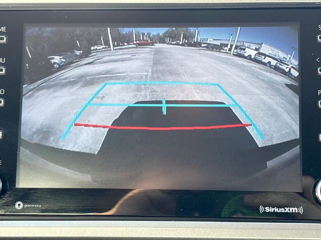 Used 2021 Toyota Tacoma SR5 w/ SR5 Appearance Package (SM) image 23