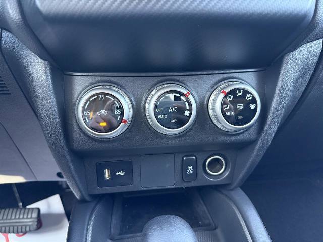Used 2025 Mitsubishi Outlander Sport ES image 23